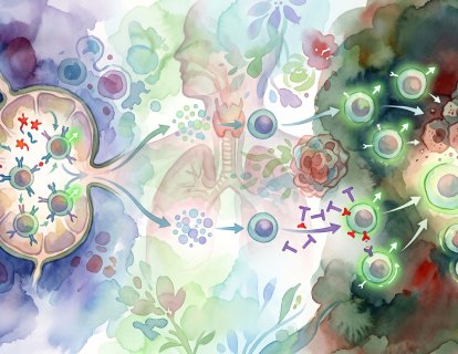 HPV Pozitif Baş-Boyun Kanserinde Hedefli İmmünoterapi + Pembrolizumab