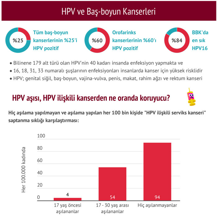 hpv ve bas boyun kanserleri 764350
