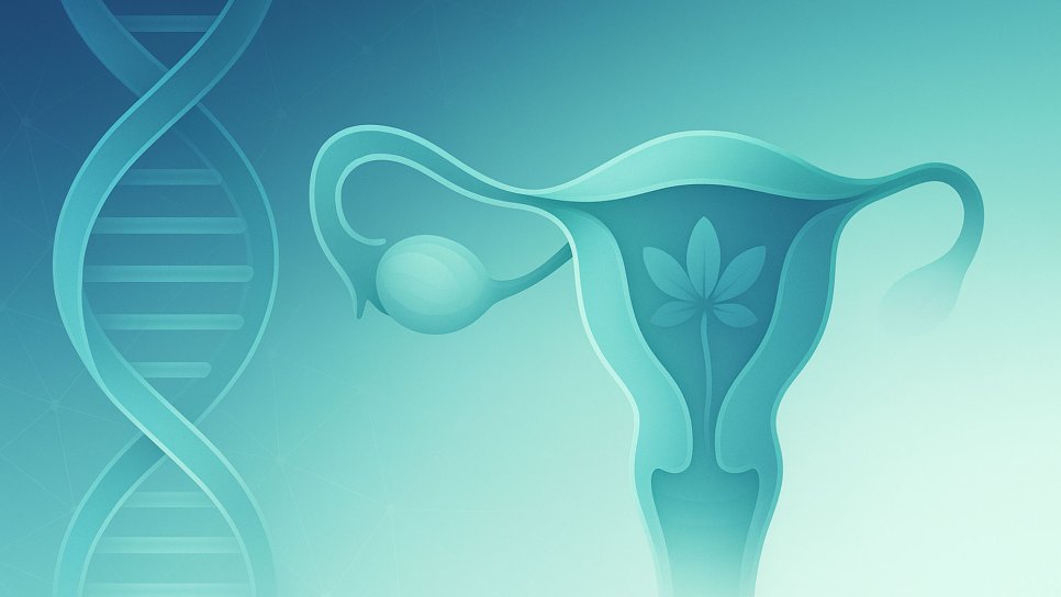 HRD Testi Nedir, Neden Gereklidir? Over Kanseri Tedavisinde Kişiselleştirilmiş Bir Pusula