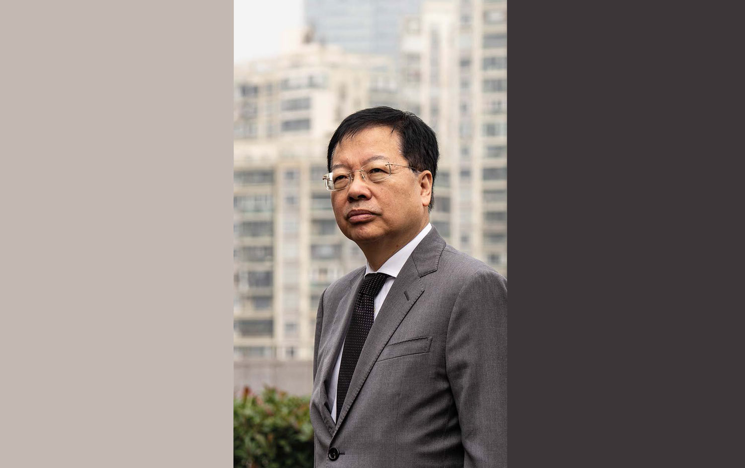 Huji Xu A Doctor Revolutionizing Autoimmune Disease Treatment