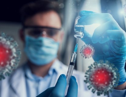 HPV aşısının rahim ağzı kanseri riskini ne derecede azalttığı bulundu