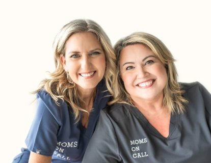 İki Hemşire Gece Geç Saatlerde Verilen Tavsiyeleri Büyük Bir İşe Dönüştürdü