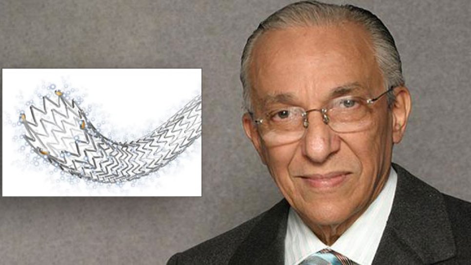 İlaçlı Stentin Babası Jose Eduardo Sousa 88 Yaşında Hayata Veda Etti