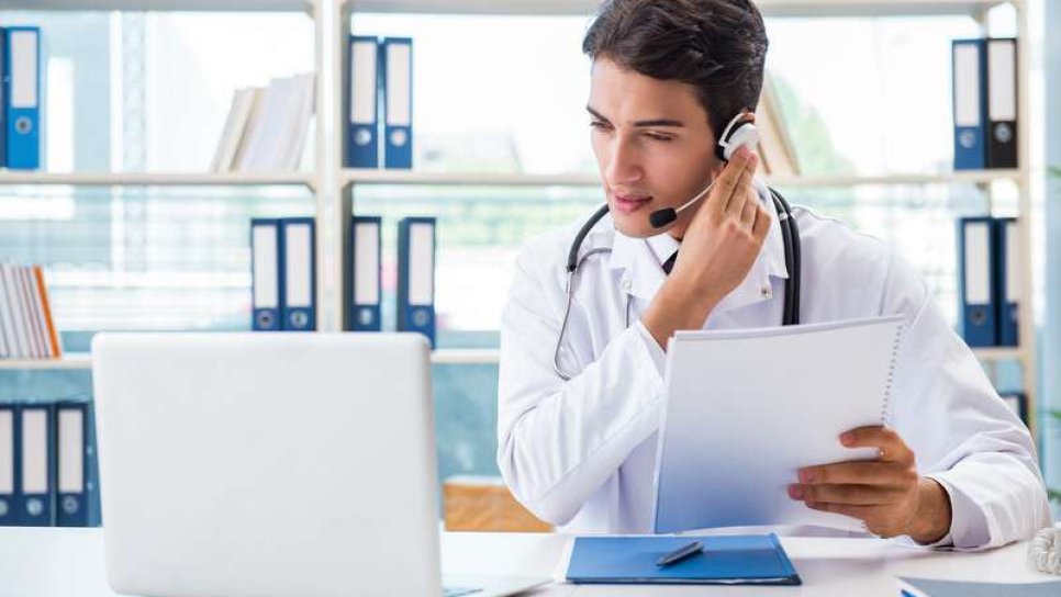 İleri Evre Kanserli Hastalar İçin Telerehabilitasyon