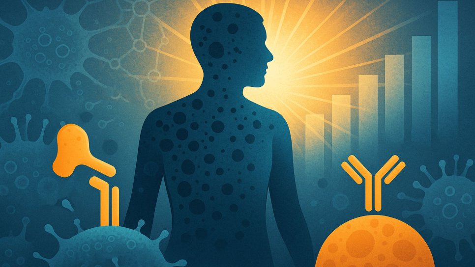 İleri Evre Melanomda En Etkili Birinci Basamak Tedavi Seçenekleri Nelerdir?