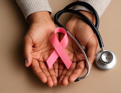 İleri evre Meme Kanserinde Valamor (Ribosiklib) ve Faslodex (Fulvestrant) Tedavisi 