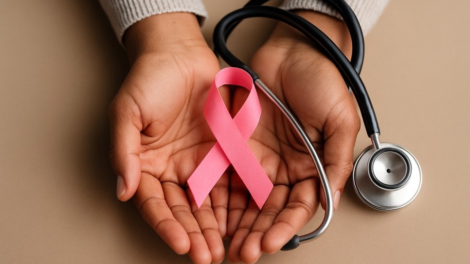علاج سرطان الثدي المتقدم بـValamor (Ribosiklib) وFaslodex (Fulvestrant)