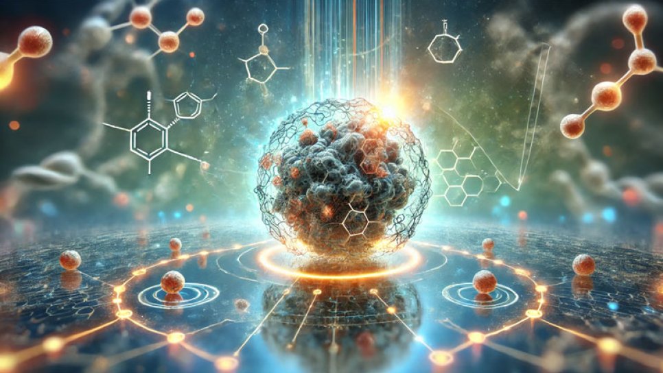 Cabozantinib zeigt Wirksamkeit bei fortgeschrittenen neuroendokrinen Tumoren