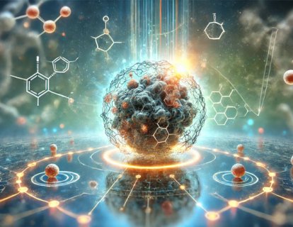 İleri Evre Nöroendokrin Tümörlerin Tedavisinde Kabozantinib Etkili Bulundu