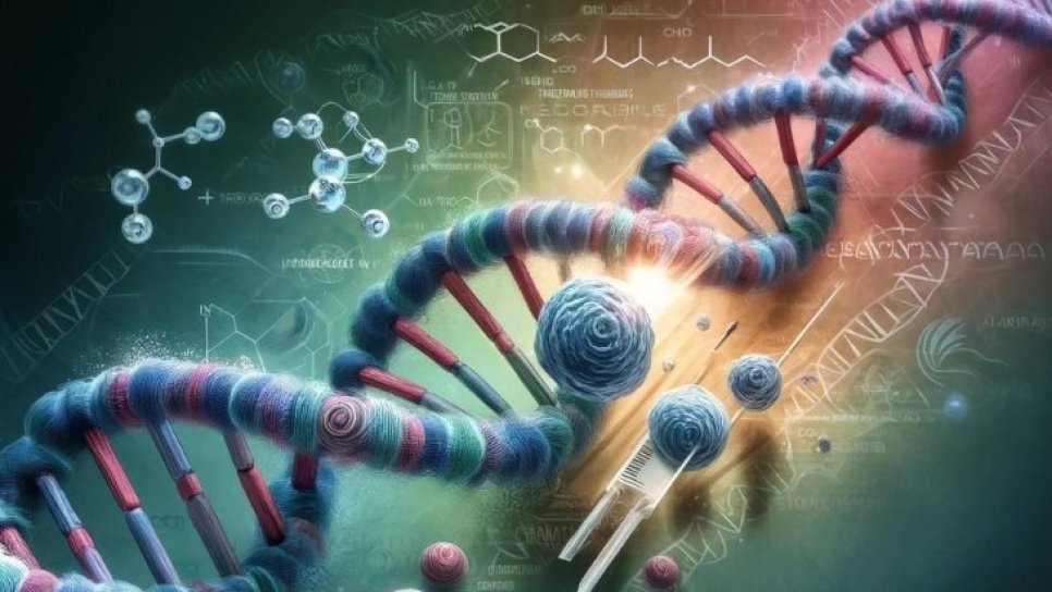 نخستین مهارکننده تلومراز تأیید FDA گرفت؛ ایمتلستات (Rytelo)