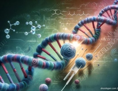 İlk Olarak Bir Telomeraz İnhibitörü FDA Onayı Aldı – İmetelstat (Rytelo)