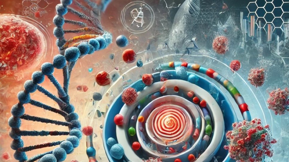 Иматиниб (Glivec) — что это? Одобрение FDA, регистрация в Турции и возмещение стоимости