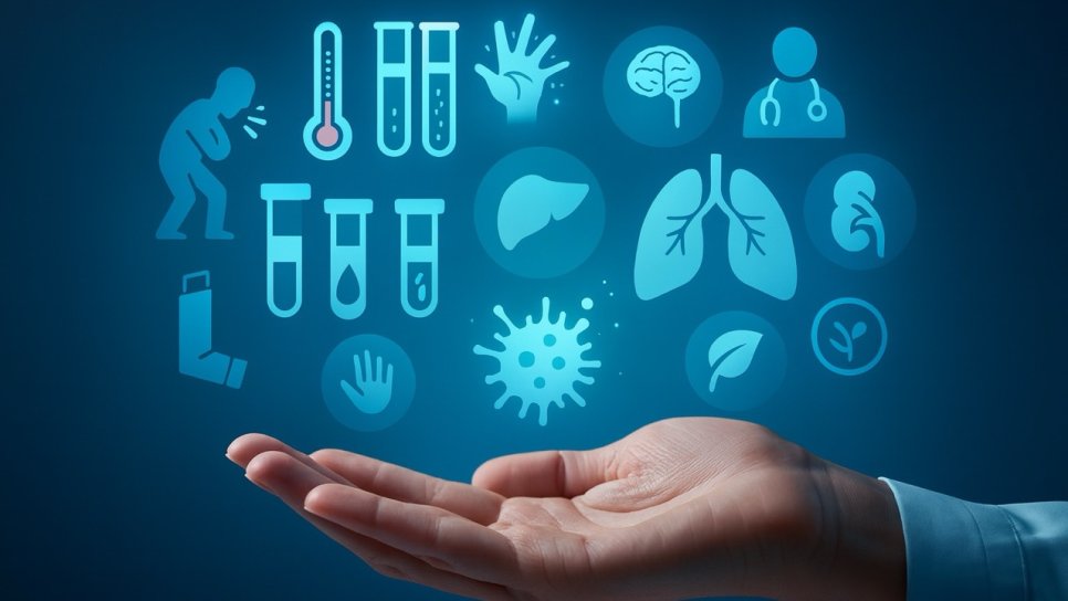 IMDELLTRA (tarlatamab) Tedavisi Sırasında Yaşayabileceğiniz Yan Etkiler