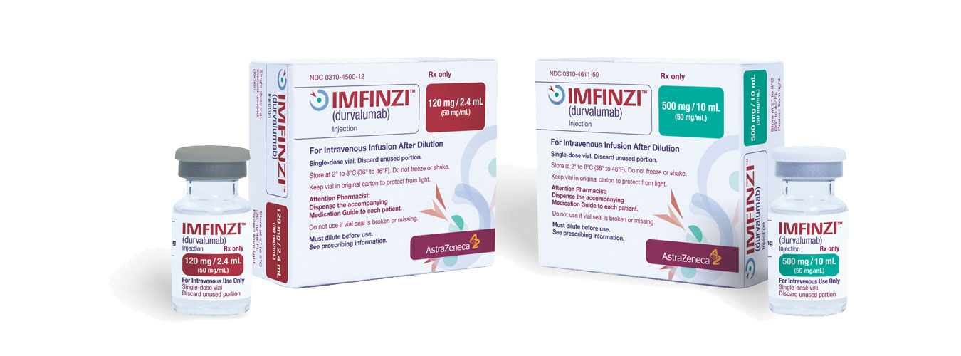 imfinzi durvalumab kutu forografi 120 500 mg 975520