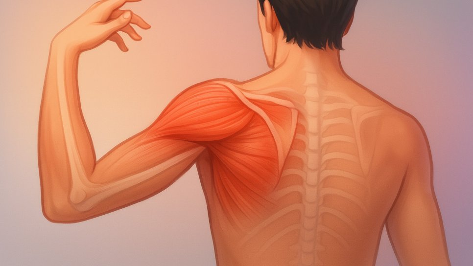 حرکات کنترل‌نشده عضلات (دیسکینزی) چیست؟