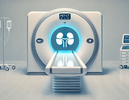 ImmunoPET ile Görüntülemede Yeni Dönem – Böbrek Kanserinde Doğru Tanı Örneği