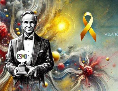 İmmünoterapi Devrimi – ESMO Yaşam Boyu Başarı Ödüllü Prof. John Haanen ve Öyküsü