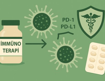 İmmünoterapi Geri Ödeme – SGK Koşulları: Keytruda, Opdivo, Tecentriq, Imfinzi, Yervoy