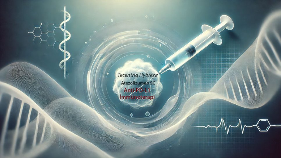 Eine Premiere in der Immuntherapie – Die subkutane Injektionsform von Tecentriq erhält die FDA-Zulassung