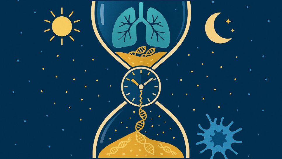 Der Zeitpunkt der Immuntherapie macht einen Unterschied: ASCO 2025 und eine Lungenkrebsstudie