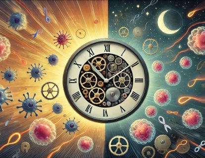 İmmünoterapi Uygulama Saatinin, Melanomda Yaşam Süresi Sonuçlarıyla İlişkisi