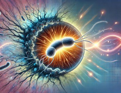 İmmünoterapiye Dirençli Kanserleri Fusobacterium nucleatum ile Hassaslaştırmak