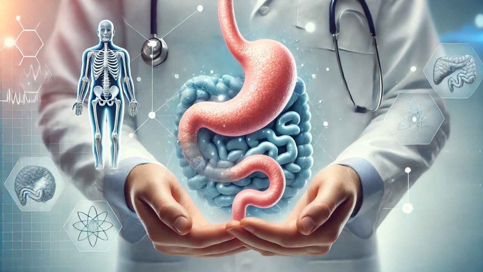 İntestinal Metaplazi Nedir? Belirtileri ve Tedavisi