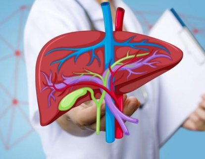 İntrahepatik Kolanjiokarsinom için Futibatinib Hızlandırılmış FDA Onayı Aldı