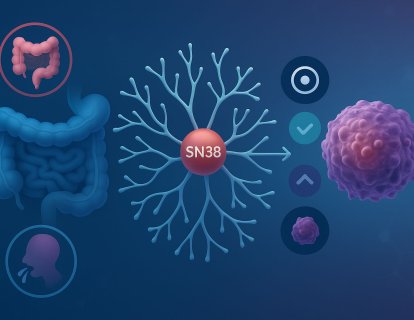 İrinotekanın Gücü, Daha Az Yan Etki ile: Nanoteknoloji Ürünü DEP-SN38 ile Kanser Tedavisi