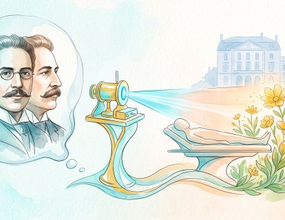 Işığın İlk Şifası: Röntgen Işını, Emil Grubbé ve Radyoterapinin Tartışmalı Doğuşu