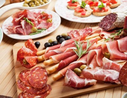 İşlenmiş etin kanserle ilişkisinin, içerdiği NİTRİT miktarına bağlı olduğu bulundu