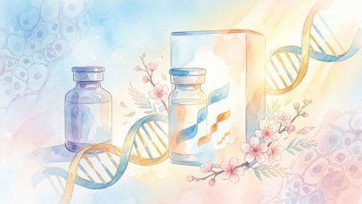 Ivonescimab Nedir? Çin'den Çıkan, Keytruda'yı İlk Kez Yenen Çift Hedefli İlaç