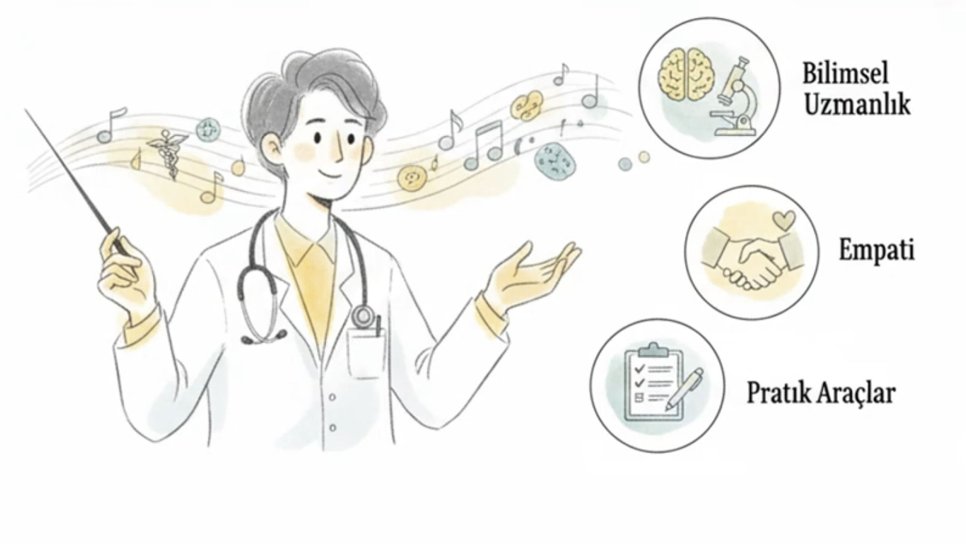 İyi Bir Tıbbi Onkoloji Uzmanı (Onkolog) Nasıl Seçilir?