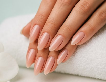 Kalıcı Oje (Jel Tırnak) Kanser Yapar mı? Bilim Ne Diyor?