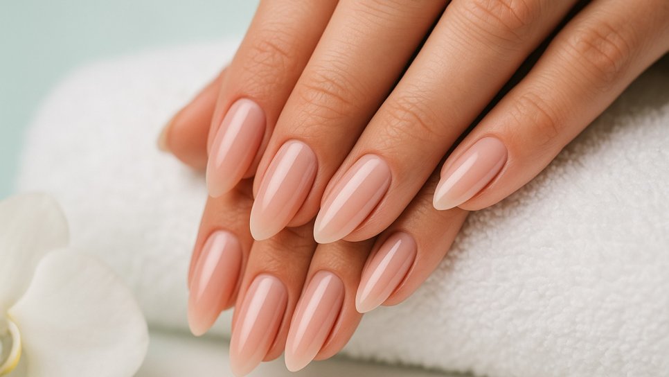 Kalıcı Oje (Jel Tırnak) Kanser Yapar mı? Bilim Ne Diyor?