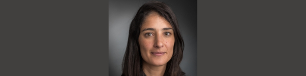 Jill Feldman, Preis für Patientenvertretung, ASCO 2024 (1)