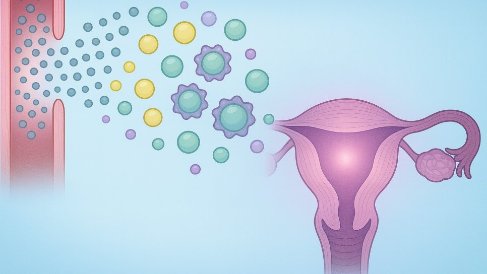 Paclitaxel, Carboplatin, and Bevacizumab Treatment in Gynecologic Cancers
