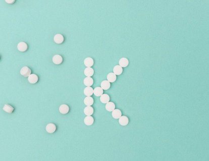 K2 Vitamini Nedir, Ne İşe Yarar? Faydaları, Zararları ve D Vitamini ile İlişkisi