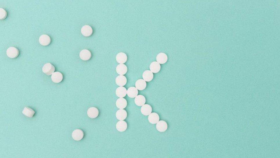 K2 Vitamini Nedir, Ne İşe Yarar? Faydaları, Zararları ve D Vitamini ile İlişkisi