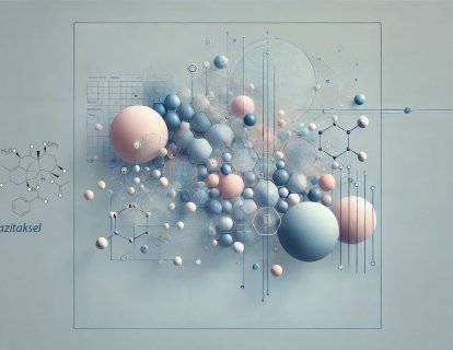 Kabazitaksel (Jevtana) Nedir? FDA Onayı, Türkiye Ruhsatı ve Geri Ödeme Durumu