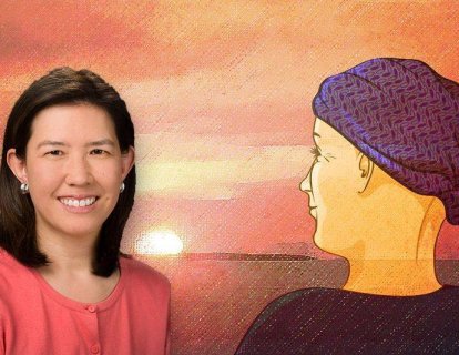 Kadın Kanserlerini Önleme Araştırmaları ile Dr. Karen H. Lu 2018 ASCO Ödülü'nü Adlı