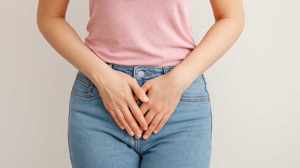 Could Vaginal Itching in Women Be a Symptom of HPV?