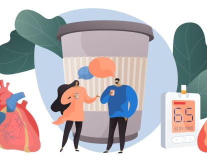 Kahvenin sağlığa etkileri – Her yönüyle ve özetle