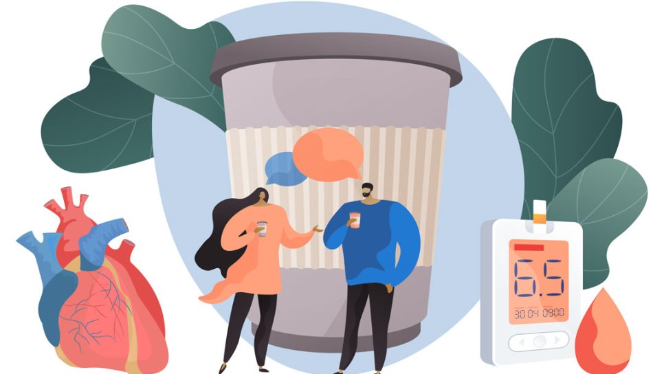 Kaffee und Gesundheit – Alle Aspekte im Überblick