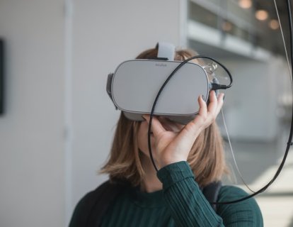 Kaliteli uyku için sanal gerçeklik (VR) ve tıpta VR, AR ve MR kullanımı