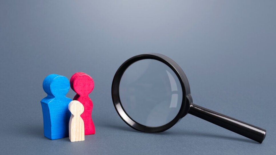 Psychologische Auswirkungen der Untersuchung auf erblichen Krebs (Gentests)