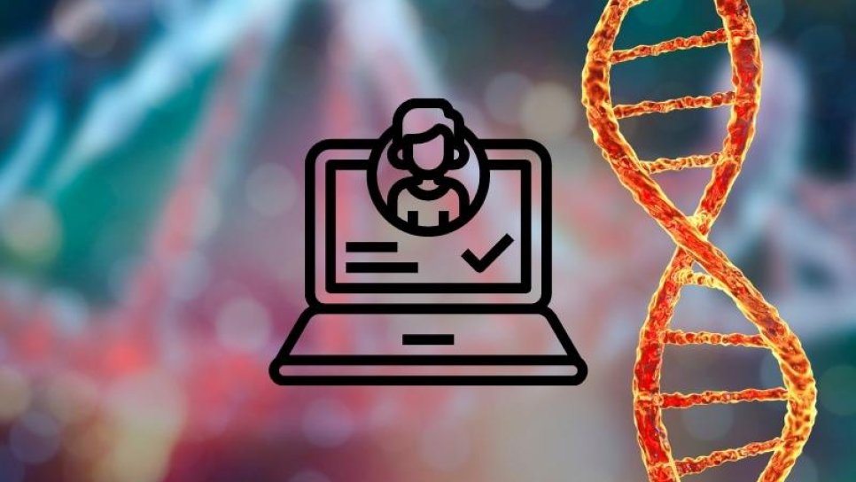 Kalıtsal Kanser Riski için Yeni Bir Online Araç – Kimler Genetik Test Yaptırmalı?