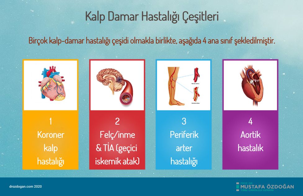 kalp damar hastaligi cesitleri 823421