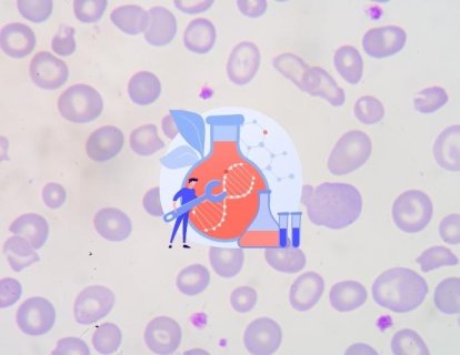 Beta-Talasemi Tedavisinde İlk Hücre Bazlı Gen Terapisi FDA Onayı Aldı