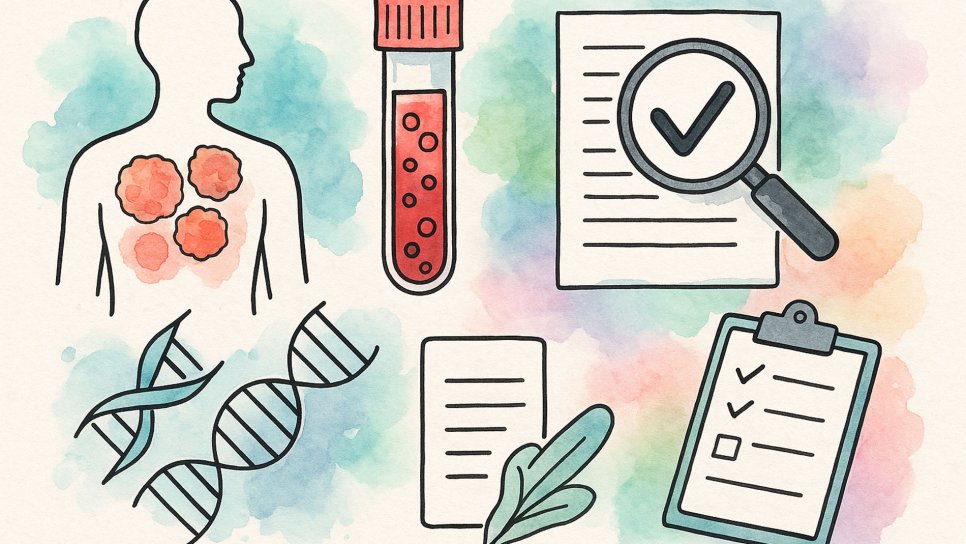 Kan Tahlili ile Çoklu Kanser Taramasında Son Durum: Bilimsel Gerçekler ve Belirsizlikler